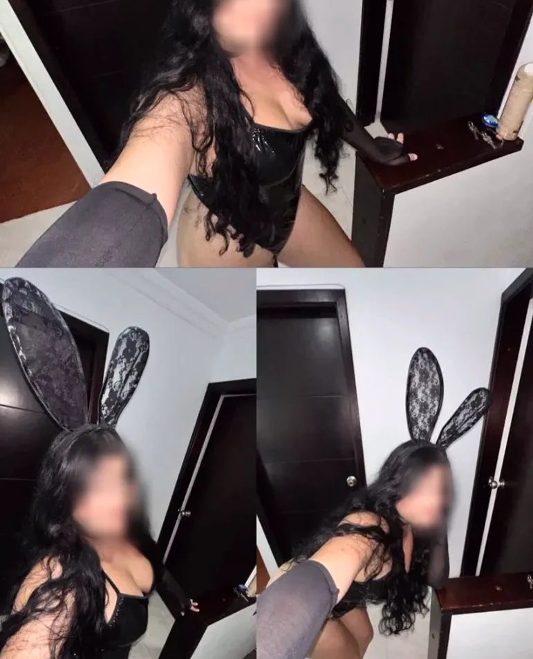 Isabelle, 29