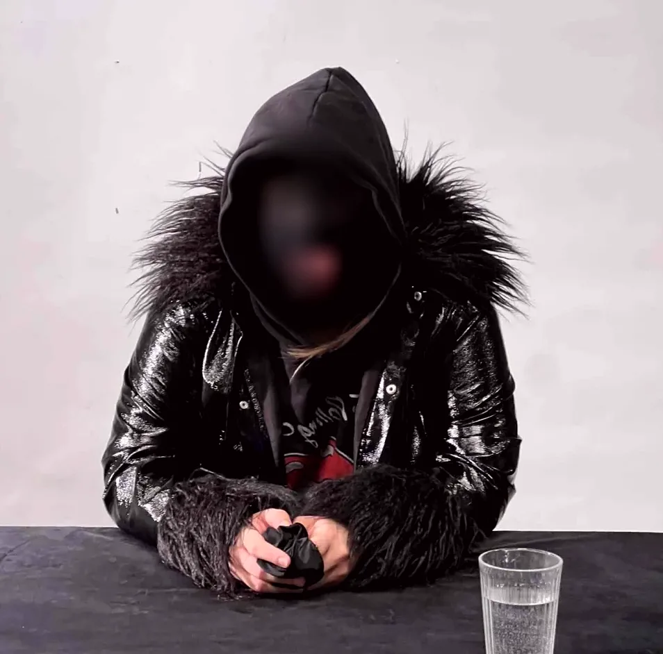 Johanna, 21