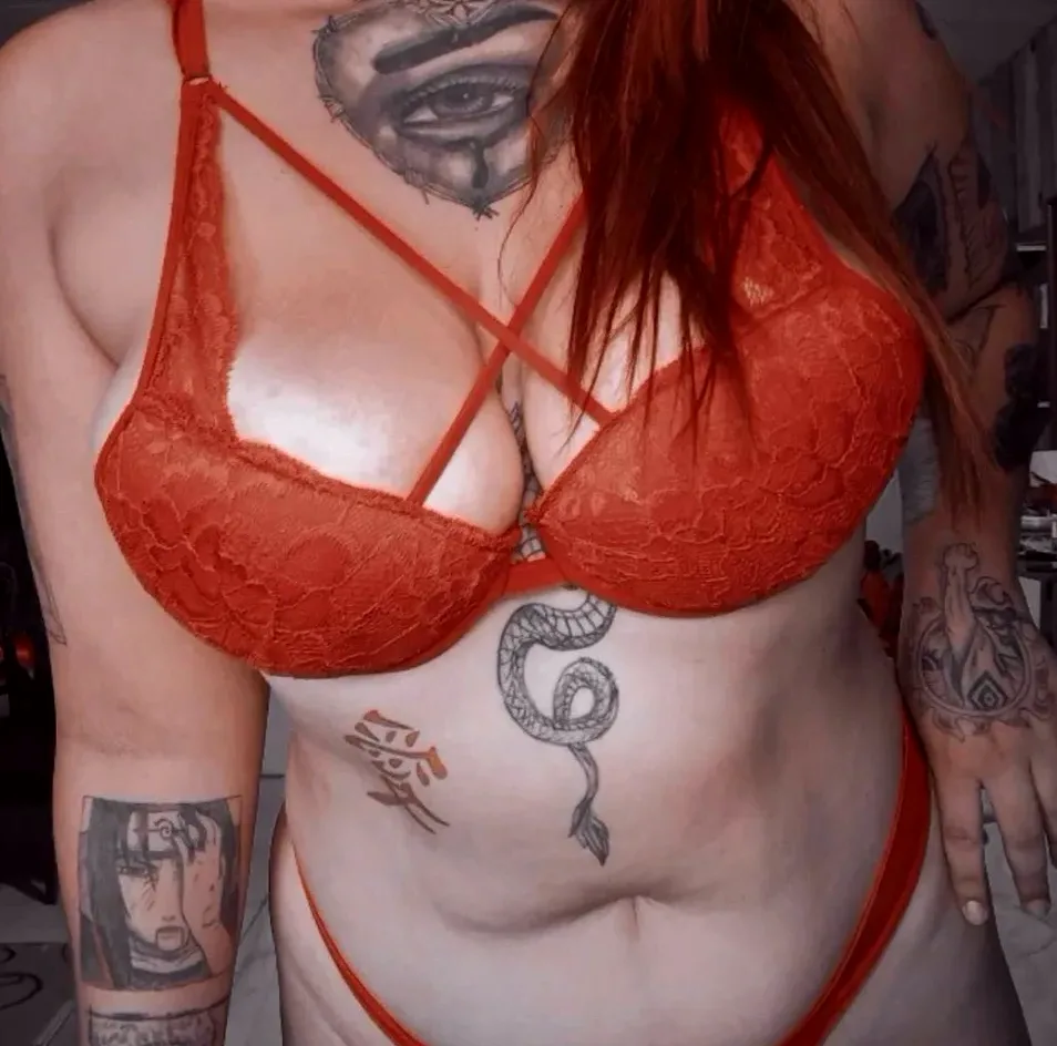 Kerstin, 24