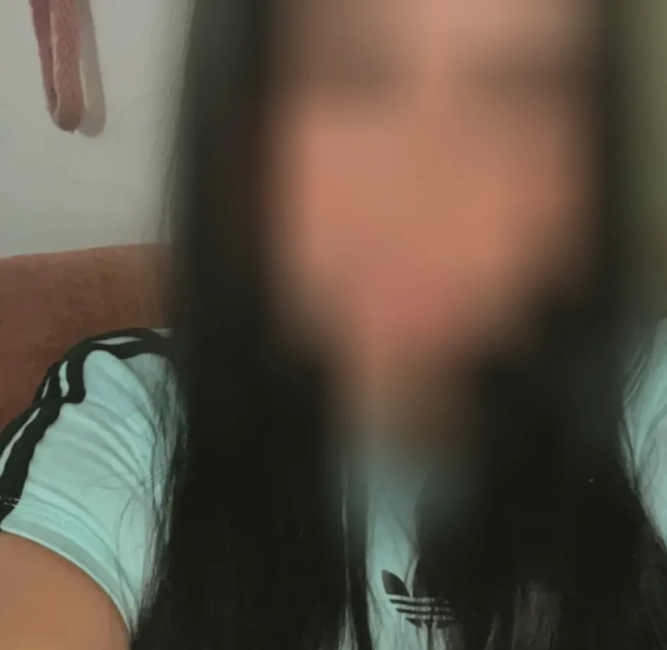 Kerstin, 25
