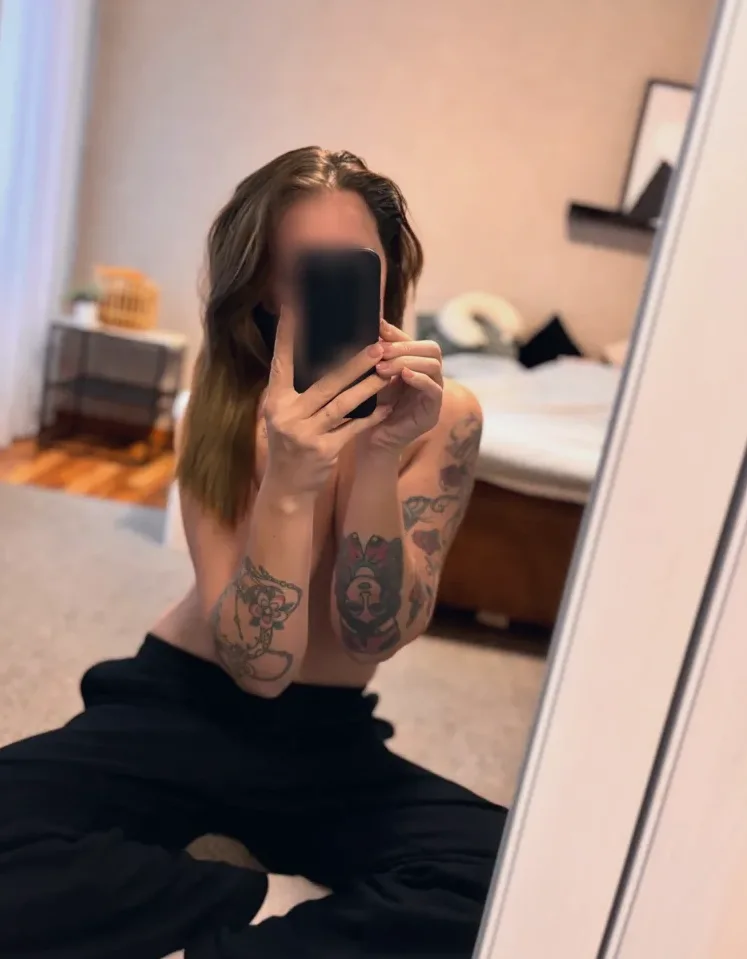Matilda, 38