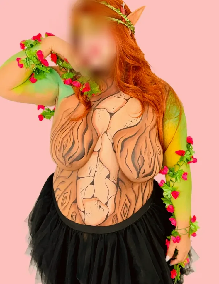 Rebecka, 31