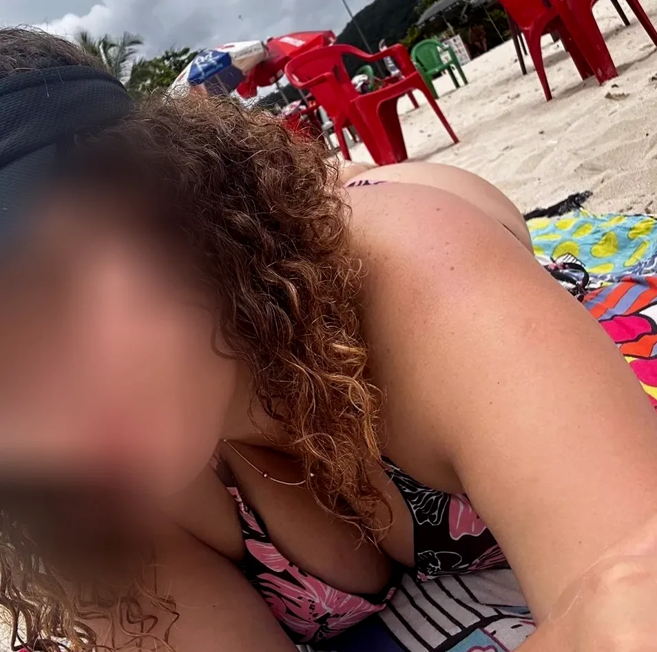 Sandra, 35