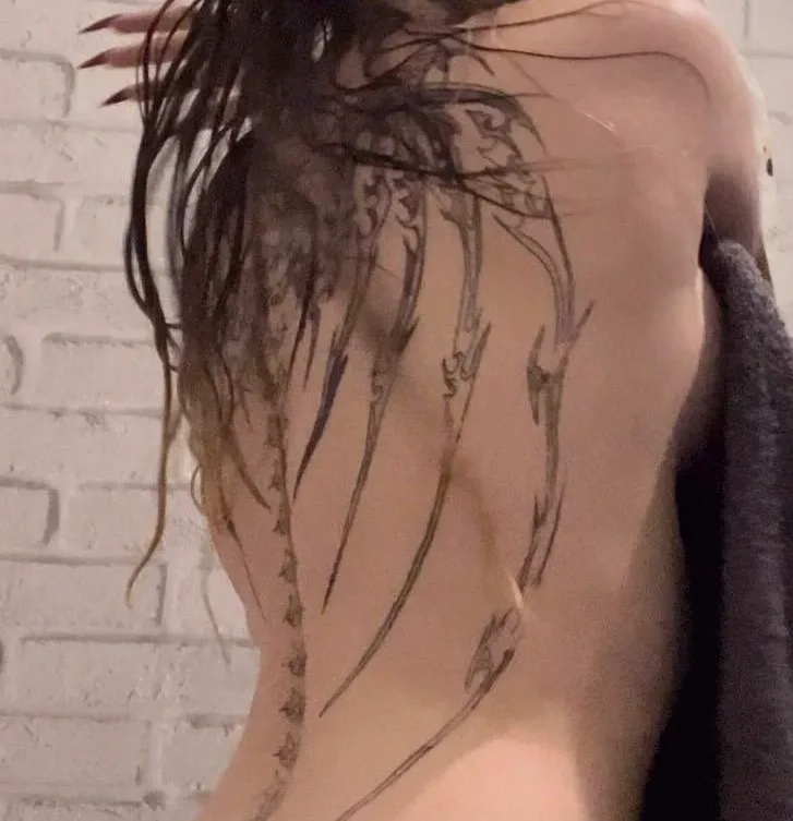 Susanne, 21