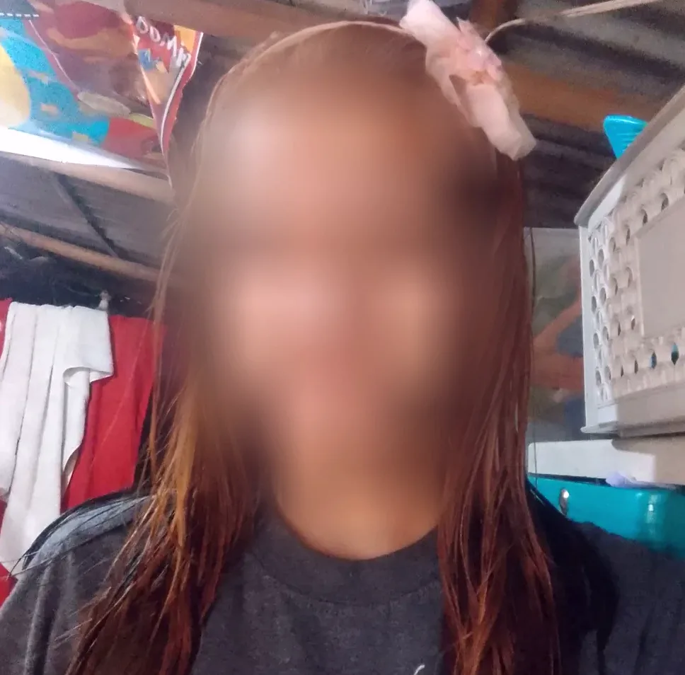 Therese, 31